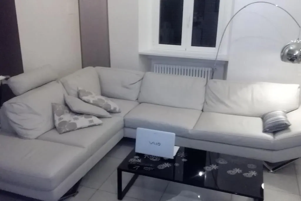 Nice Appartment In The Area Fair Milan Italy