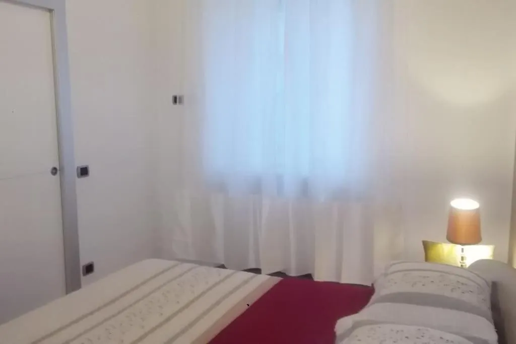 Nice Appartment In The Area Fair Milan Apartment
