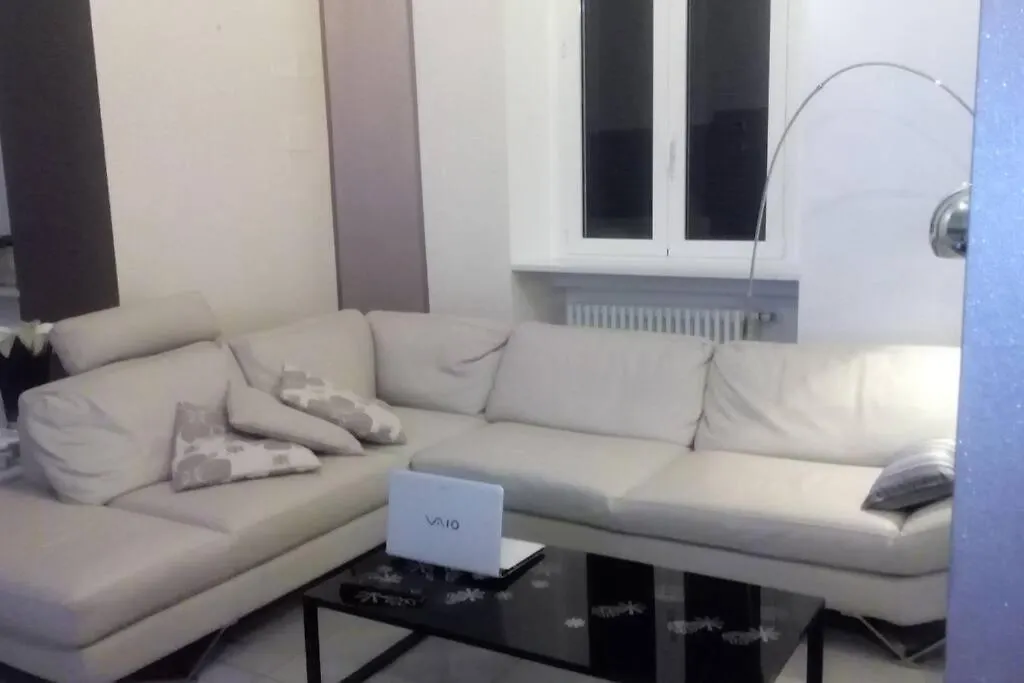 Apartment Nice Appartment In The Area Fair Milan Italy