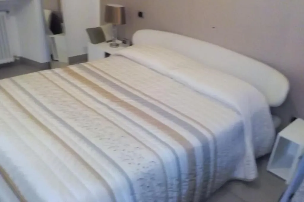 Nice Appartment In The Area Fair Milan Italy