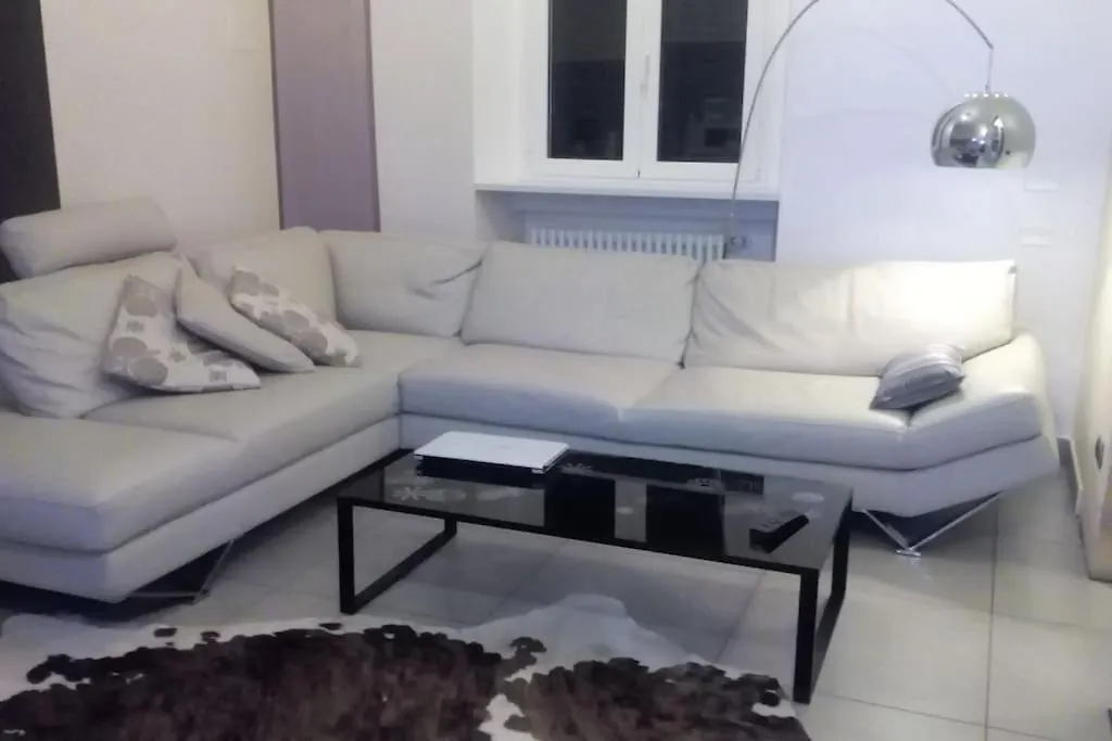 Nice Appartment In The Area Fair Milan