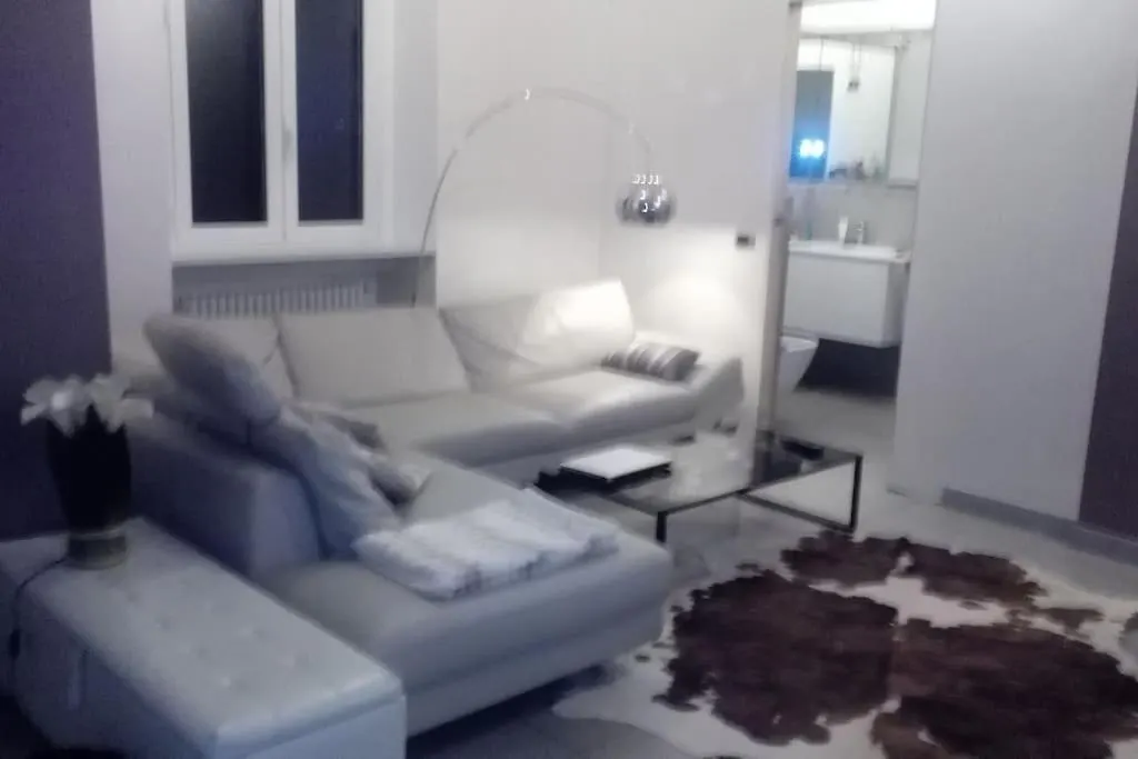 Nice Appartment In The Area Fair Milan