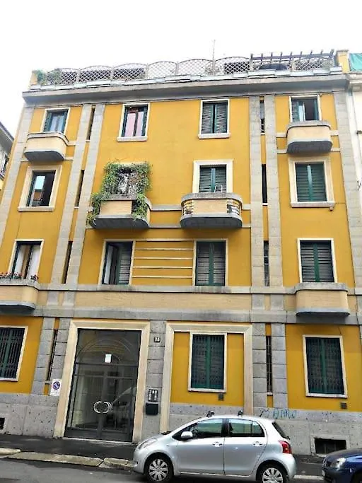 Apartment Nice Appartment In The Area Fair Milan