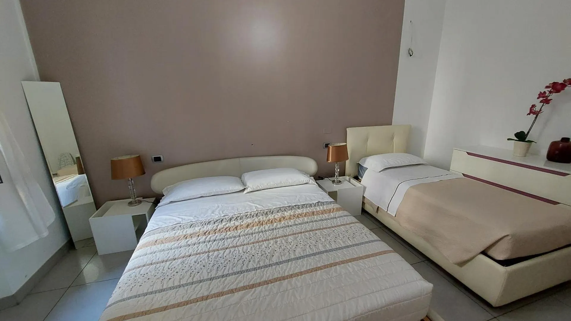 Apartment Nice Appartment In The Area Fair Milan